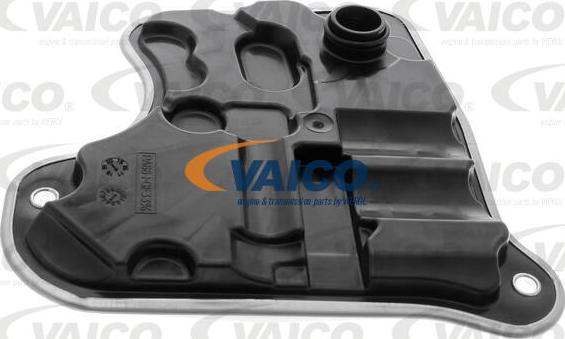 VAICO V70-0728 - Hydrauliikkasuodatin, automaattivaihteisto inparts.fi