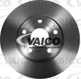 VAICO V70-80024 - Jarrulevy inparts.fi