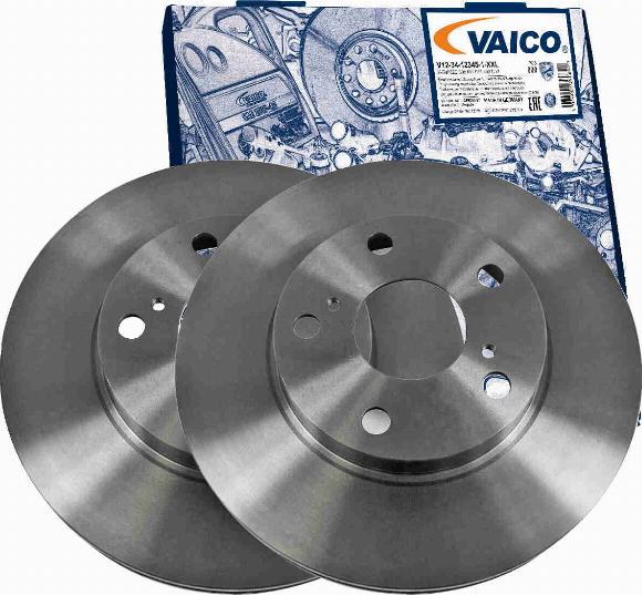 VAICO V70-80021 - Jarrulevy inparts.fi