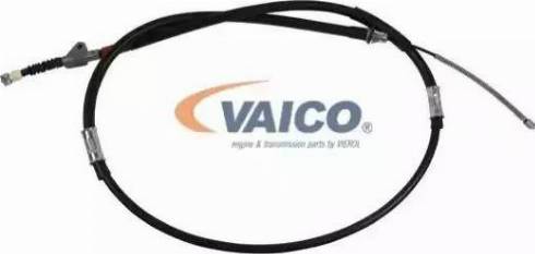 VAICO V70-30009 - Vaijeri, seisontajarru inparts.fi