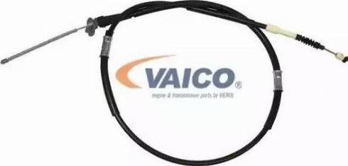 VAICO V70-30028 - Vaijeri, seisontajarru inparts.fi