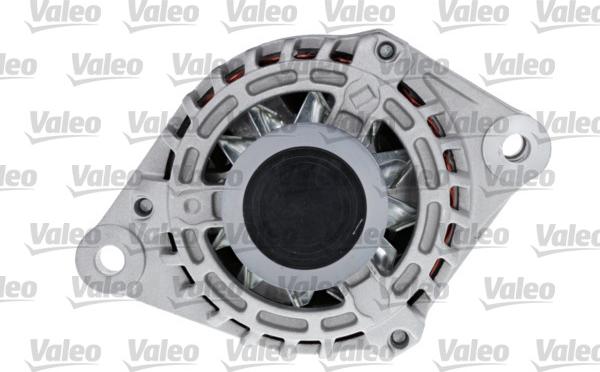 Valeo 440443 - Laturi inparts.fi