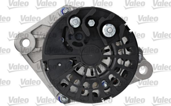 Valeo 440443 - Laturi inparts.fi