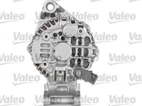 Valeo 440433 - Laturi inparts.fi