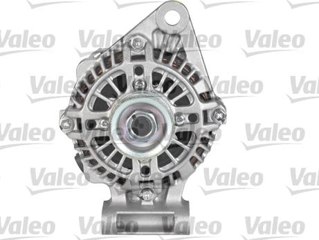 Valeo 440433 - Laturi inparts.fi