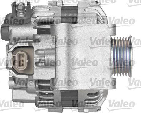 Valeo 440433 - Laturi inparts.fi