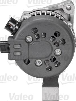 Valeo 440432 - Laturi inparts.fi