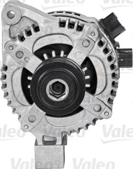 Valeo 440432 - Laturi inparts.fi