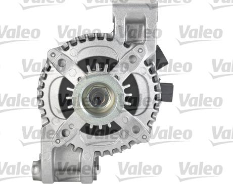 Valeo 440424 - Laturi inparts.fi