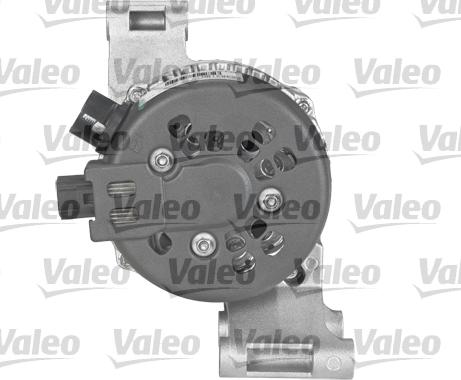 Valeo 440424 - Laturi inparts.fi