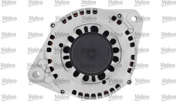 Valeo 440651 - Laturi inparts.fi