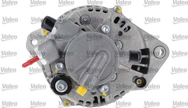 Valeo 440651 - Laturi inparts.fi