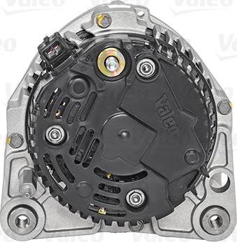 Valeo 440667 - Laturi inparts.fi