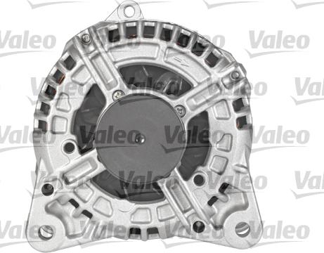 Valeo 440094 - Laturi inparts.fi