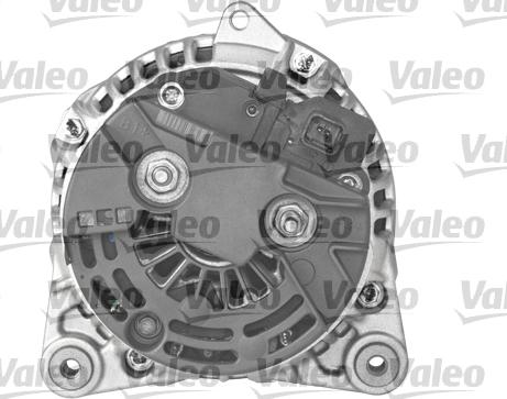 Valeo 440094 - Laturi inparts.fi