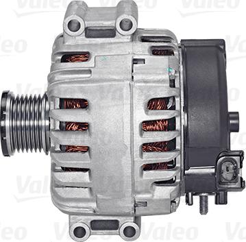 Valeo 440096 - Laturi inparts.fi