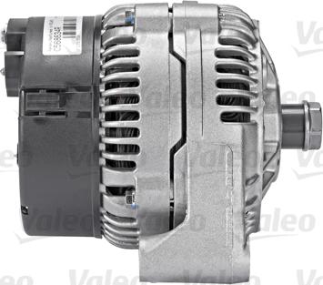 Valeo 440047 - Laturi inparts.fi