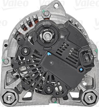 Valeo 440060 - Laturi inparts.fi