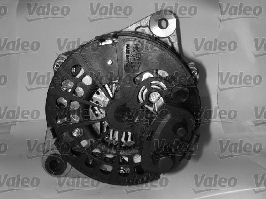 Valeo 440001 - Laturi inparts.fi