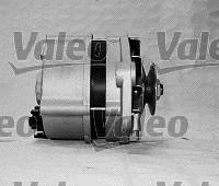 Valeo 440027 - Laturi inparts.fi