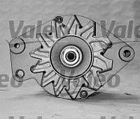 Valeo 440027 - Laturi inparts.fi