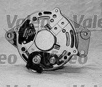 Valeo 440027 - Laturi inparts.fi