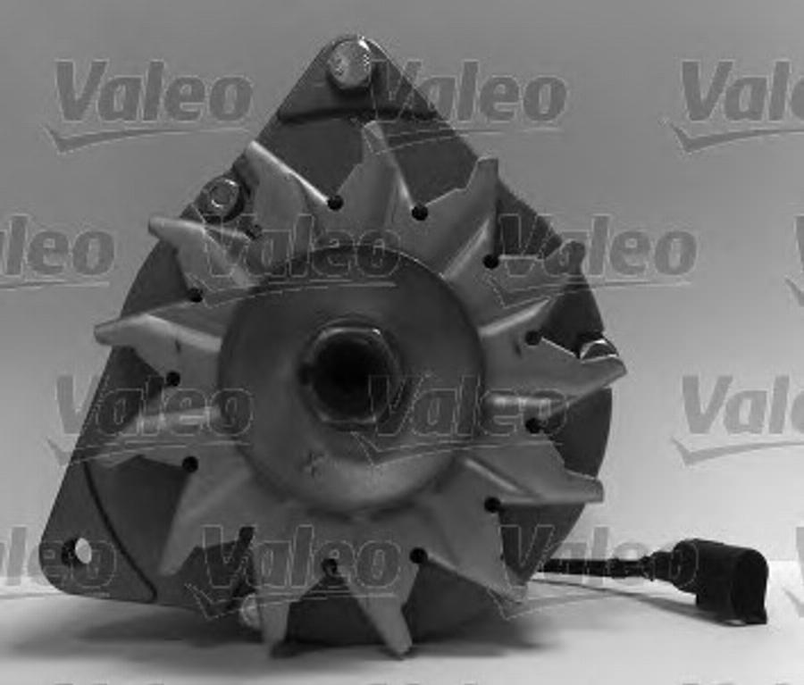 Valeo 440195 - Laturi inparts.fi