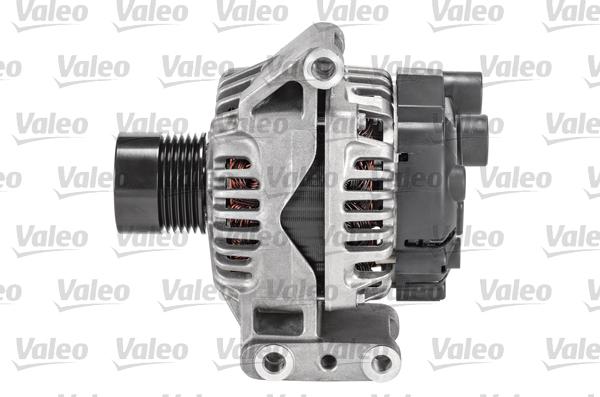 Valeo 440151 - Laturi inparts.fi