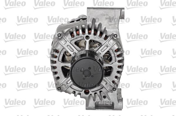 Valeo 440151 - Laturi inparts.fi