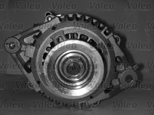 Valeo 440115 - Laturi inparts.fi