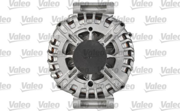 Valeo 440124 - Laturi inparts.fi