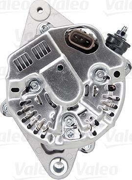 Valeo 440866 - Laturi inparts.fi