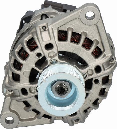 Valeo 440831 - Laturi inparts.fi