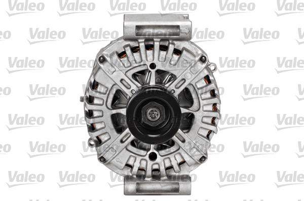 Valeo 440335 - Laturi inparts.fi