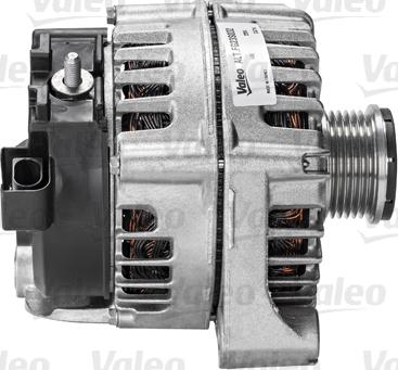 Valeo 440320 - Laturi inparts.fi