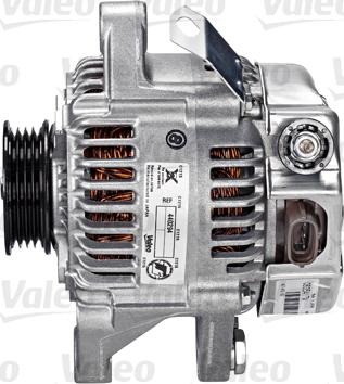 Valeo 440294 - Laturi inparts.fi