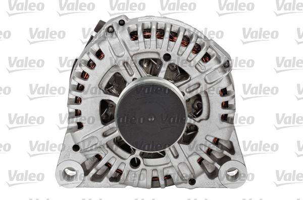 Valeo 440241 - Laturi inparts.fi