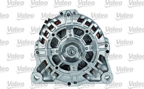 Valeo 440289 - Laturi inparts.fi