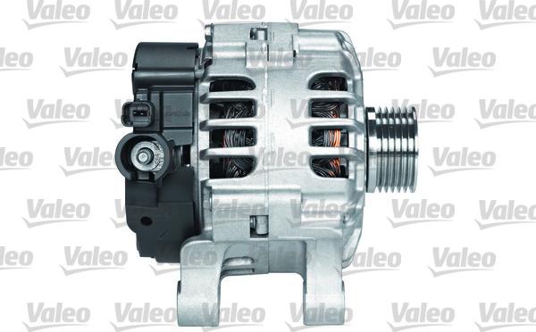 Valeo 440289 - Laturi inparts.fi