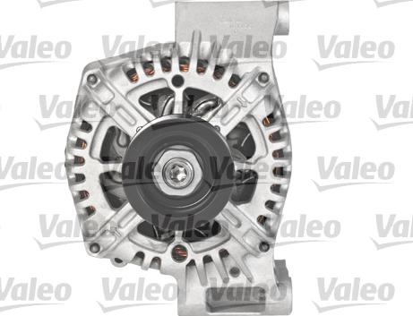 Valeo 440239 - Laturi inparts.fi