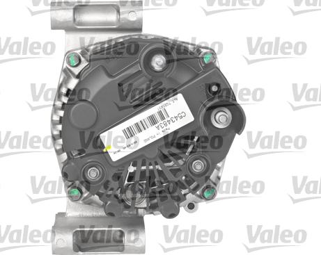 Valeo 440239 - Laturi inparts.fi