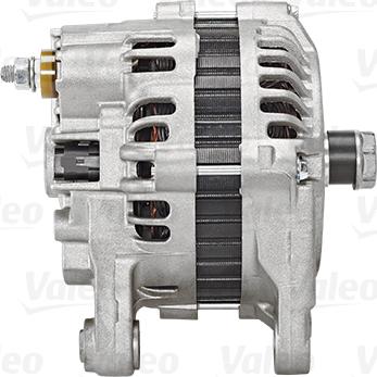 Valeo 440234 - Laturi inparts.fi