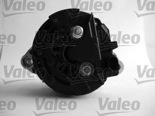 Valeo 440221 - Laturi inparts.fi