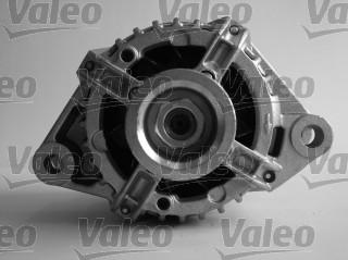 Valeo 440221 - Laturi inparts.fi