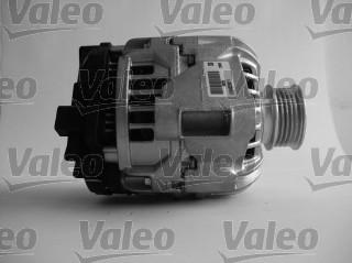 Valeo 440221 - Laturi inparts.fi