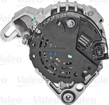 Valeo 440787 - Laturi inparts.fi