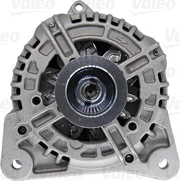 Valeo 443041 - Laturi inparts.fi