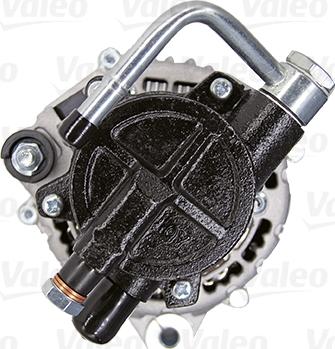 Valeo 443056 - Laturi inparts.fi