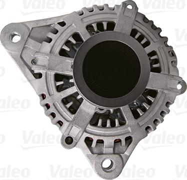 Valeo 443056 - Laturi inparts.fi