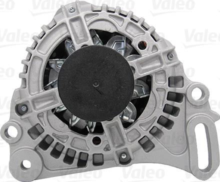 Valeo 443051 - Laturi inparts.fi